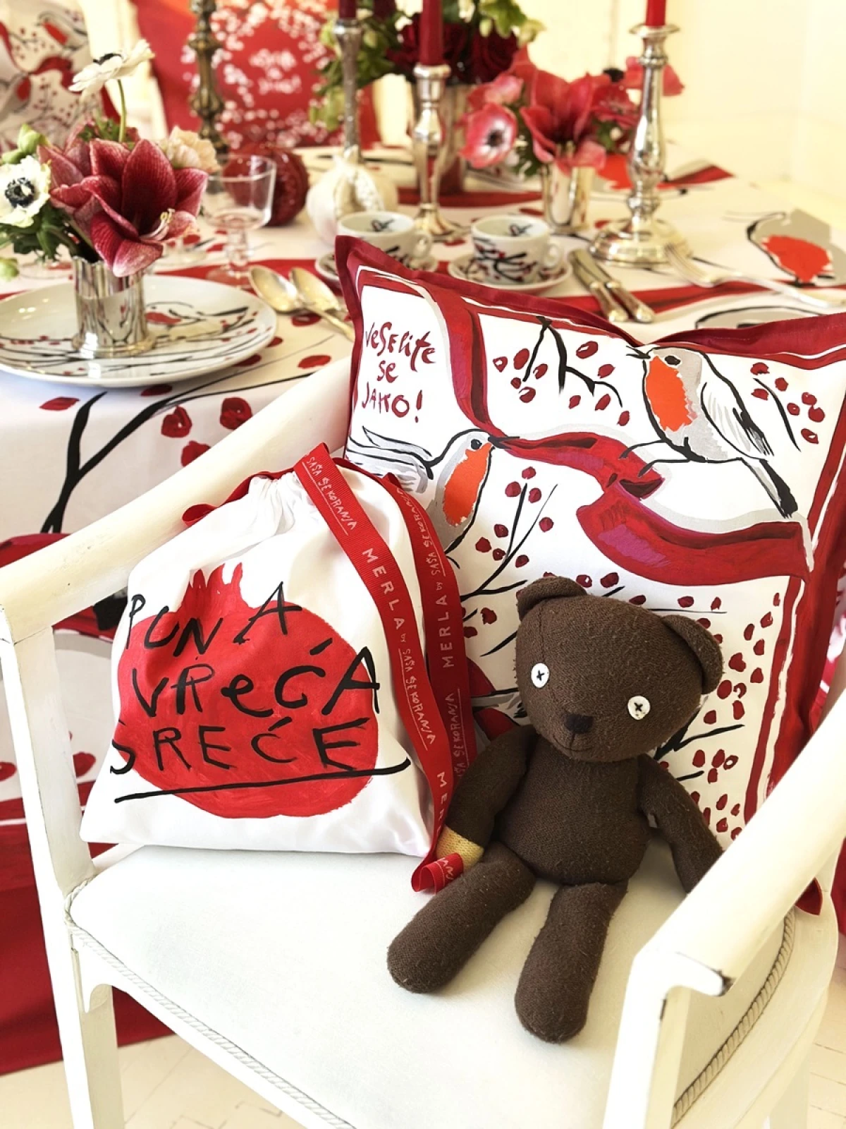 Merla sada ima novi pop-up u Splitu!