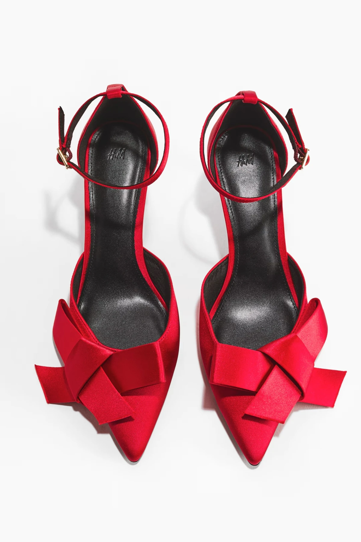 Najpoželjniji model salonki ove sezone su modeli s mašnom, a ovo su naši favoriti