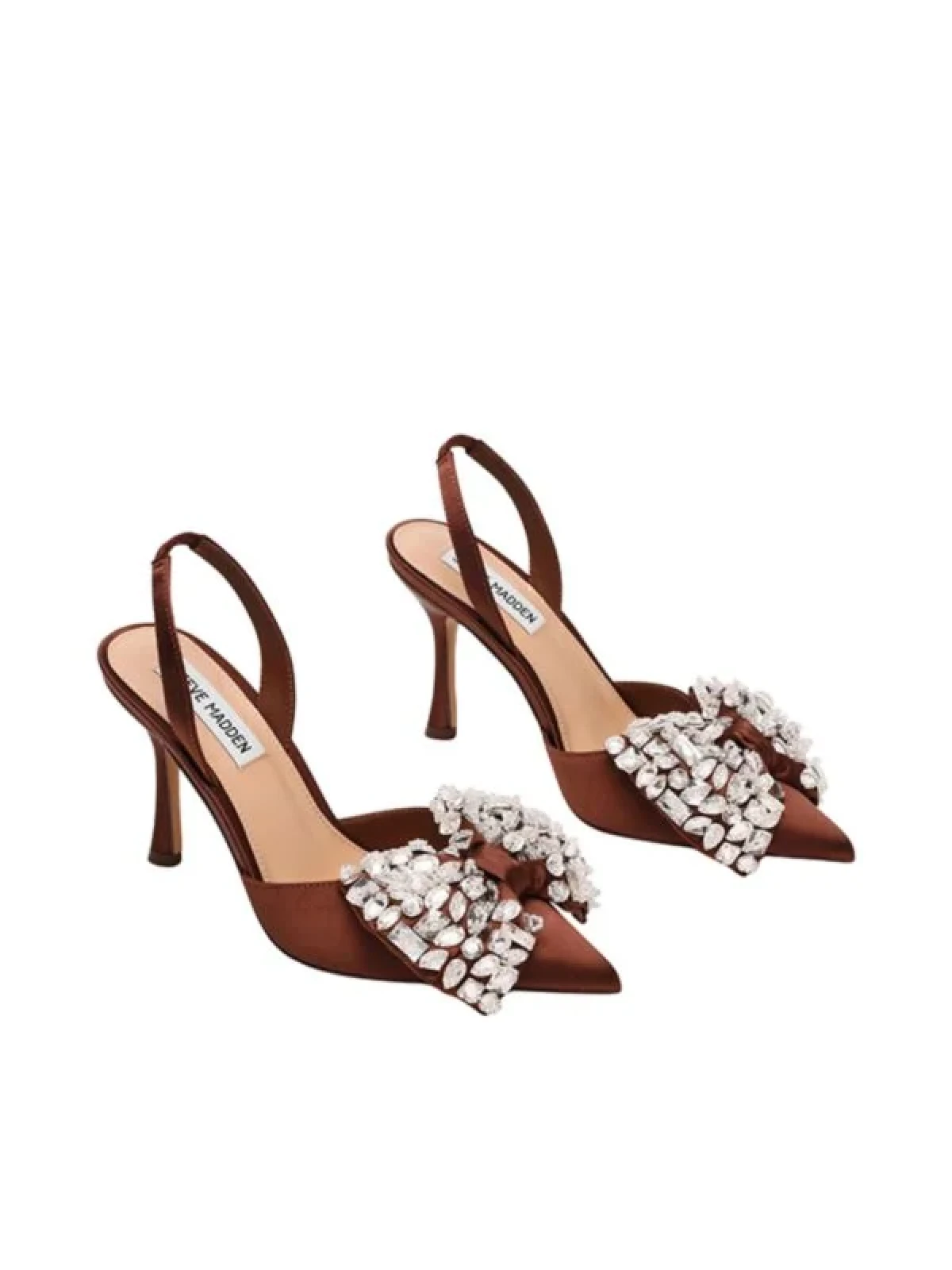 Najpoželjniji model salonki ove sezone su modeli s mašnom, a ovo su naši favoriti