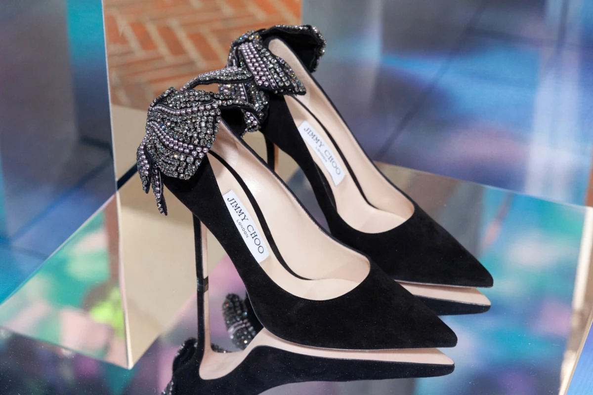 Najpoželjniji model salonki ove sezone su modeli s mašnom, a ovo su naši favoriti