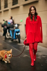 5 modnih kombinacija koje su nam inspiracija za Badnjak