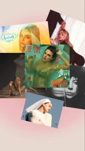 Ovo su najbolji albumi 2025. koje smo slušali na repeat-u