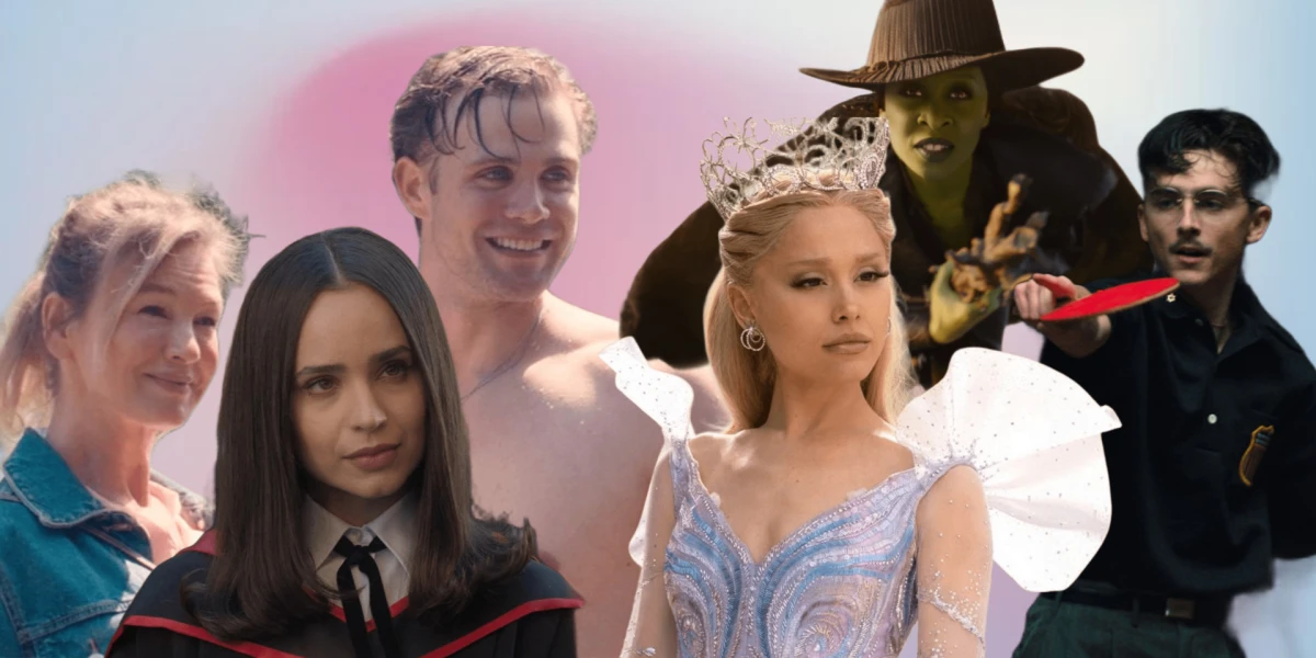 Najbolji filmovi 2025. koje smo gledali, komentirali i pamtili