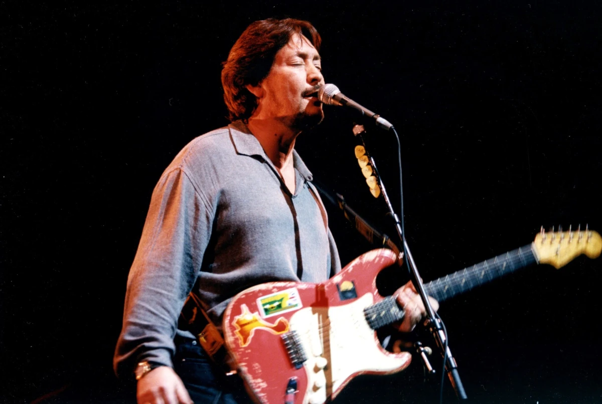 Bez njega Božić više neće biti isti: Preminuo je legendarni Chris Rea