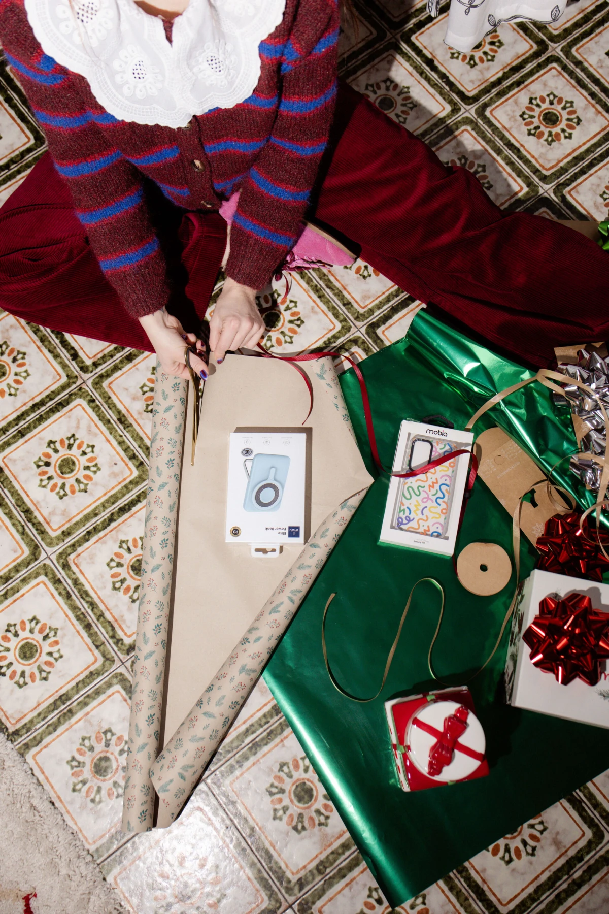 Last-last minute gift guide: Barbara Repe izabrala je genijalne poklone za sve generacije u Z Centru!