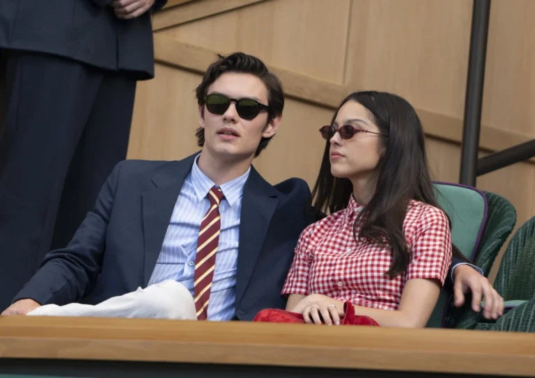 Olivia Rodrigo i Louis Partridge prekinuli nakon dvije godine veze