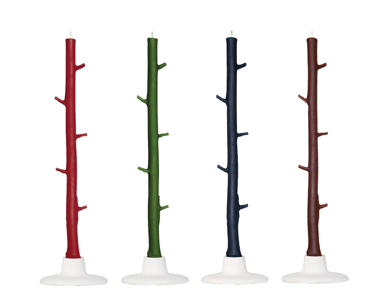 Pronašli smo najljepše svijećnjake i svijeće za pravu blagdansku čaroliju