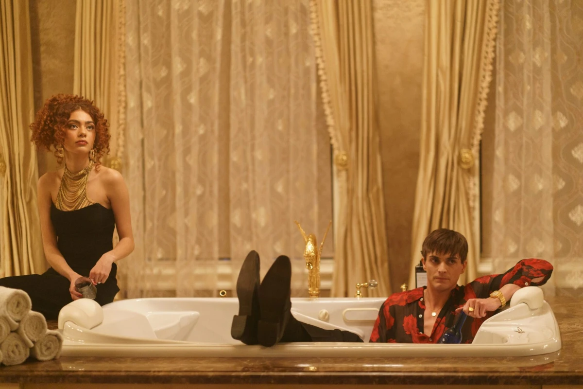 Pogledao sam hokejašku seriju o kojoj društvene mreže ne prestaju pričati