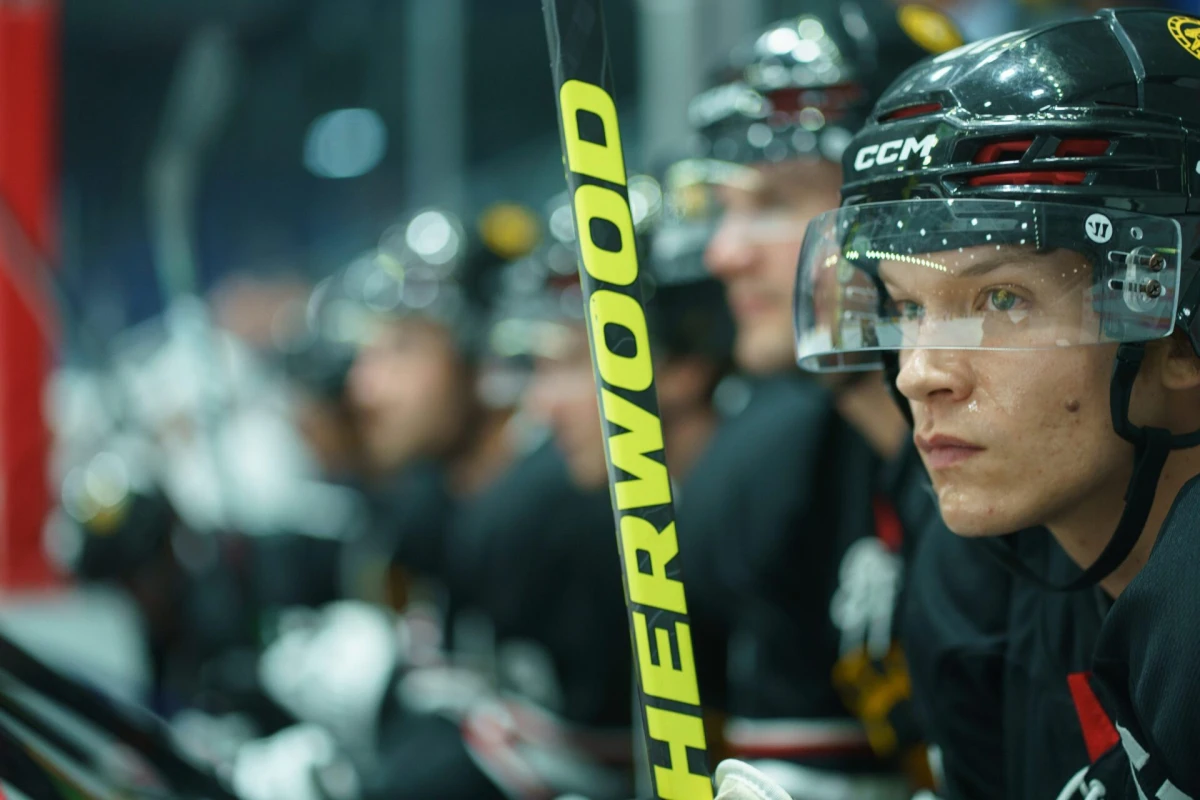 Pogledao sam hokejašku seriju o kojoj društvene mreže ne prestaju pričati