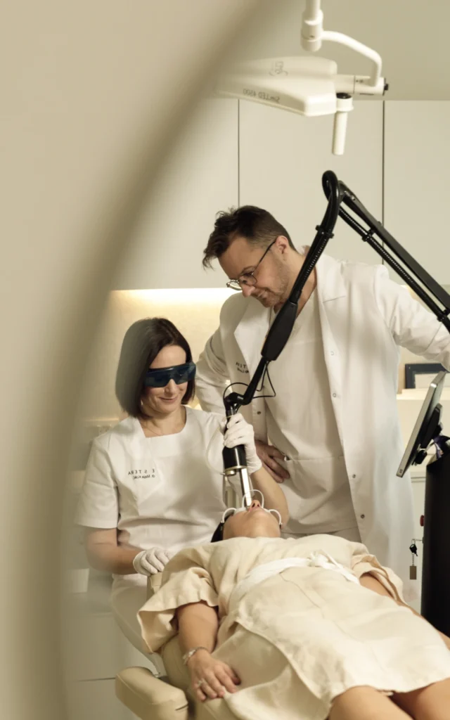 Za dobar početak godine: Elle i Poliklinika Estera te nagrađuju laserskim zahvatom po izboru