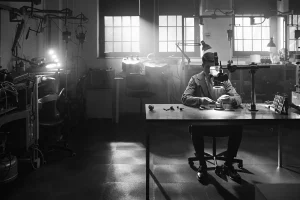 Filip Dodić: ‘’Nakit ima trajnost i simboliku koju tehnologija ne može imati’’