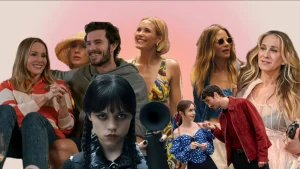 Ovo 10 najboljih serija koje su obilježile 2025. godinu