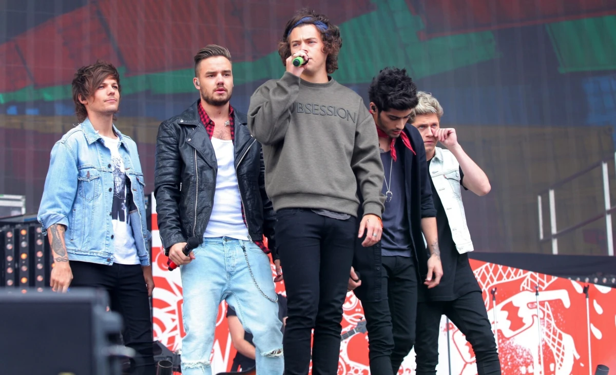 Harry Styles gradi vilu iz snova vrijednu 18 milijuna funti