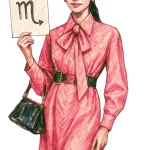 Godišnji horoskop: 2026. donosi val nove energije za Škorpiona