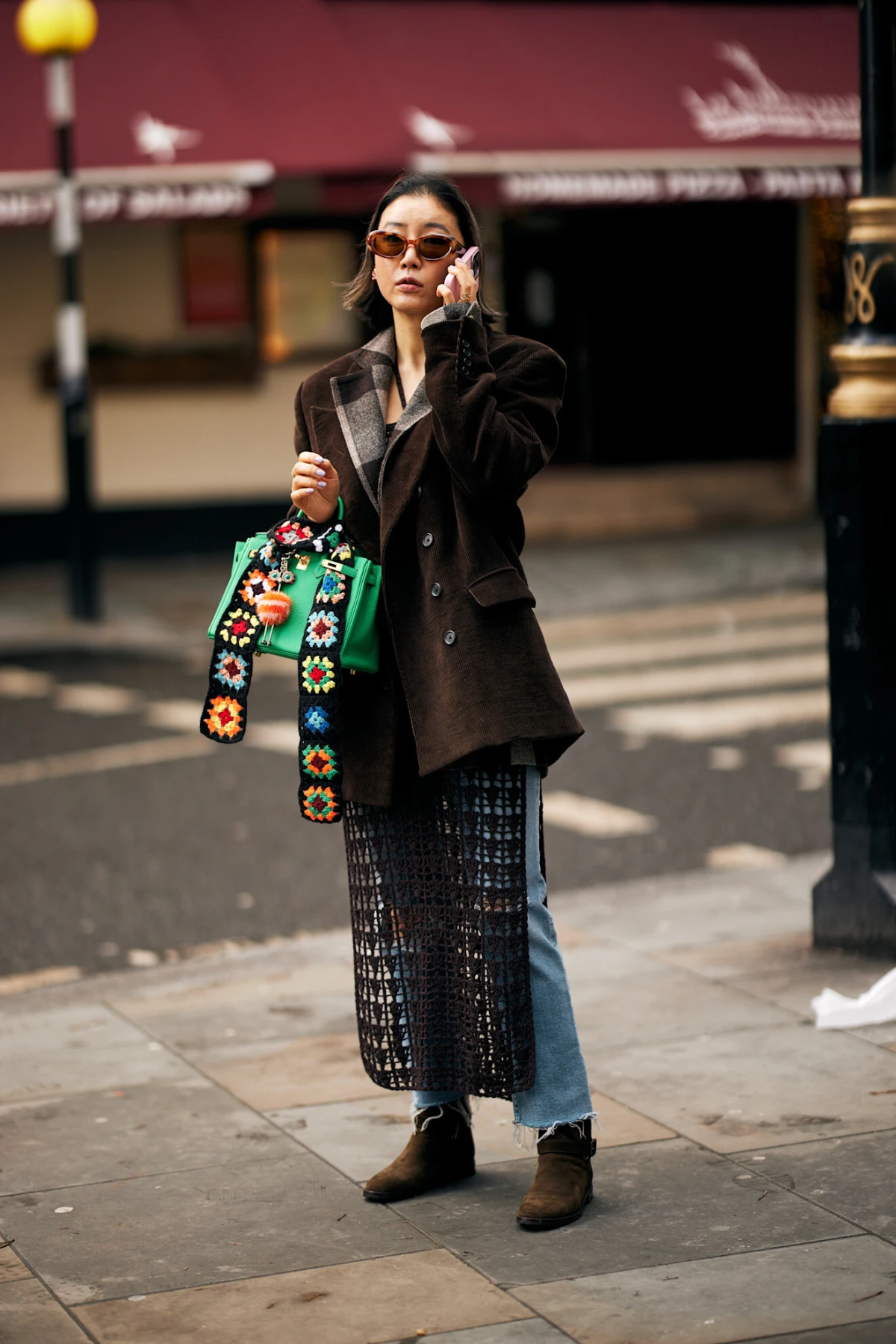 Elle Rewind: Najbolji street style trenuci iz modnih metropola ove godine