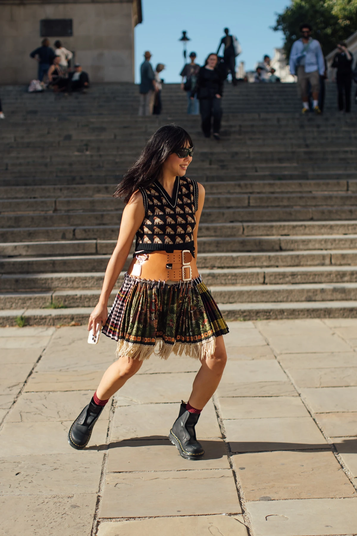 Elle Rewind: Najbolji street style trenuci iz modnih metropola ove godine