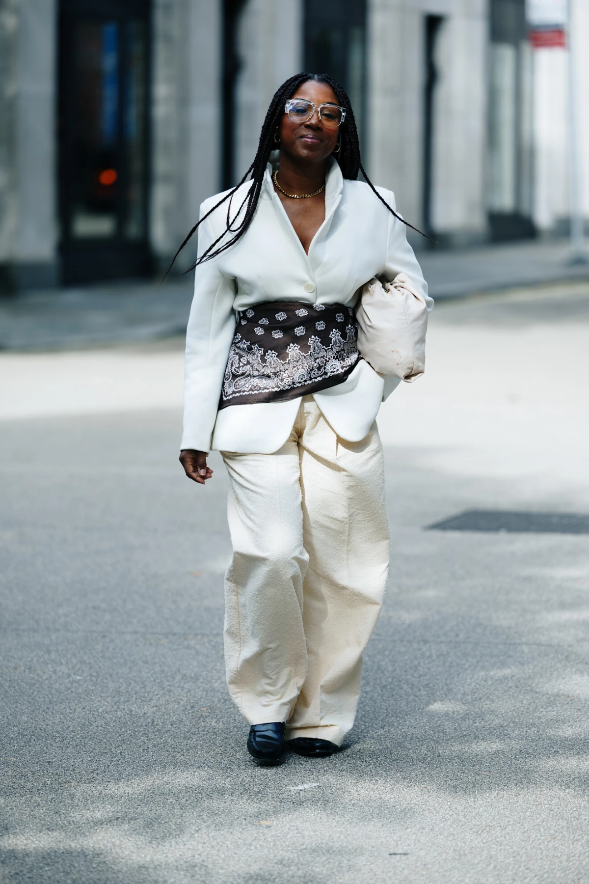 Elle Rewind: Najbolji street style trenuci iz modnih metropola ove godine