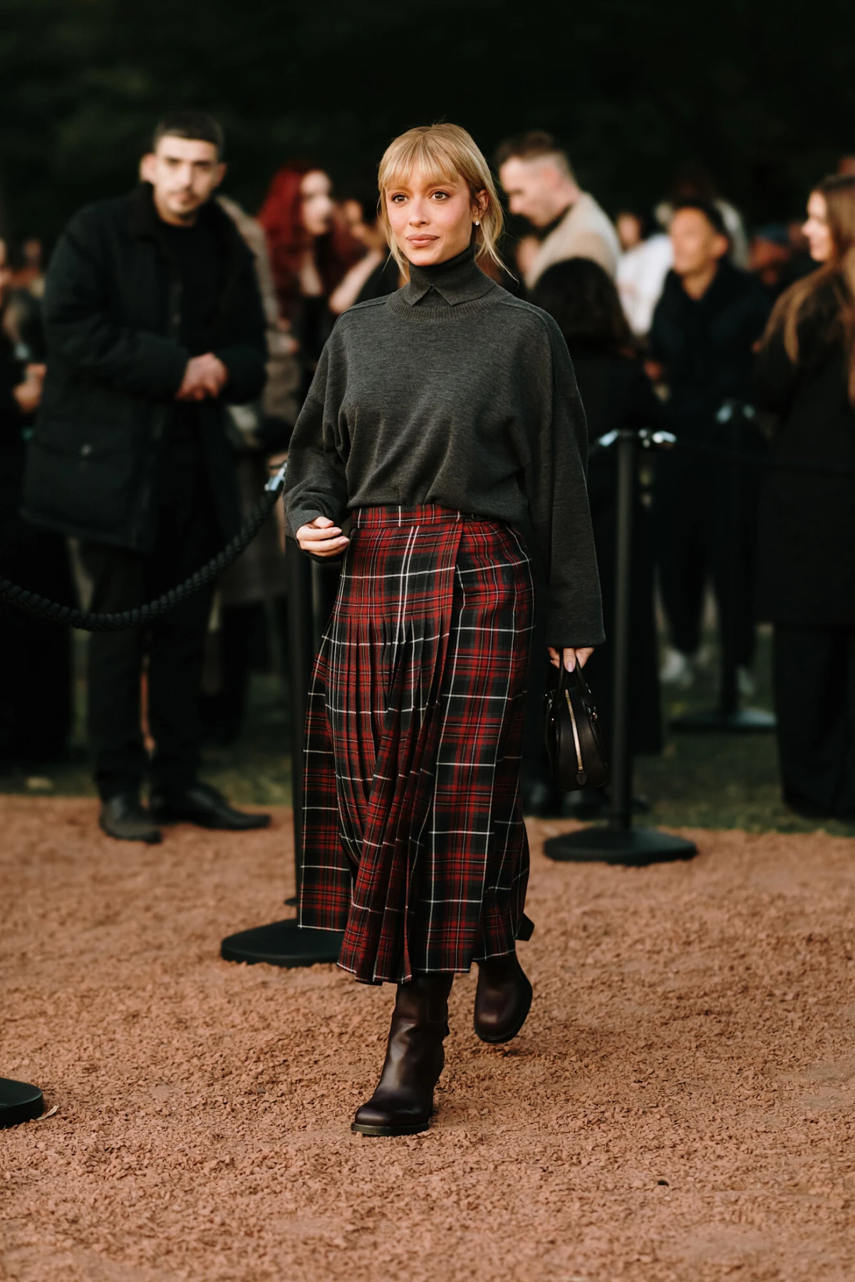 Elle Rewind: Najbolji street style trenuci iz modnih metropola ove godine