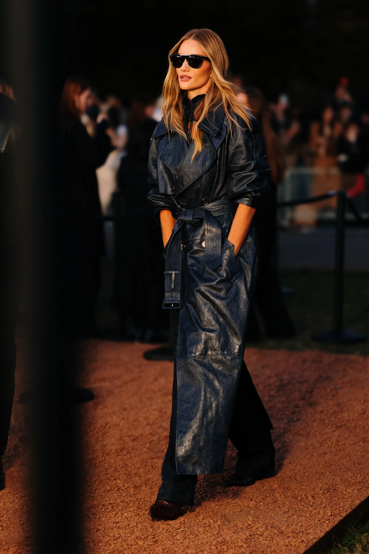 Elle Rewind: Najbolji street style trenuci iz modnih metropola ove godine