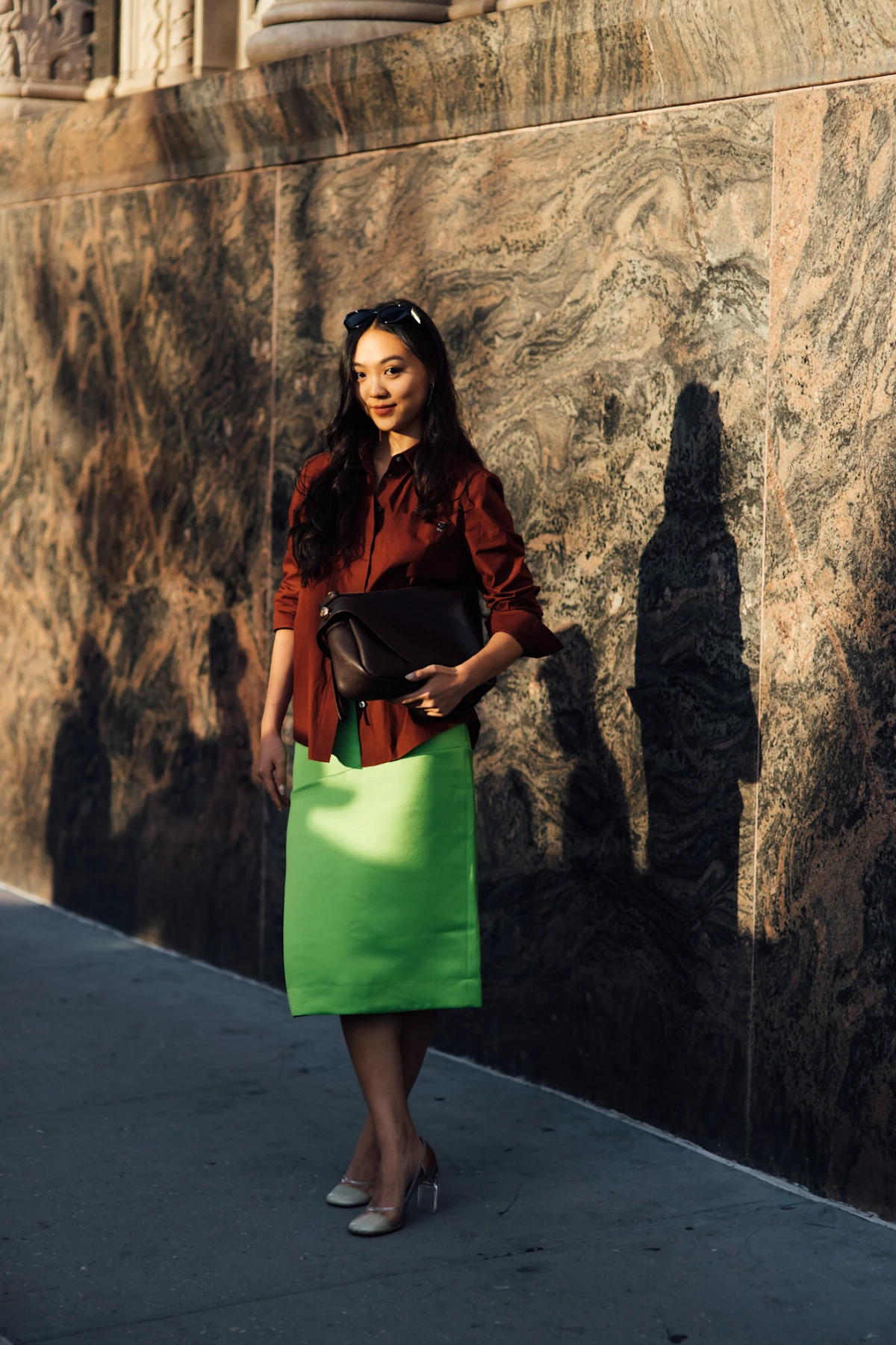 Elle Rewind: Najbolji street style trenuci iz modnih metropola ove godine