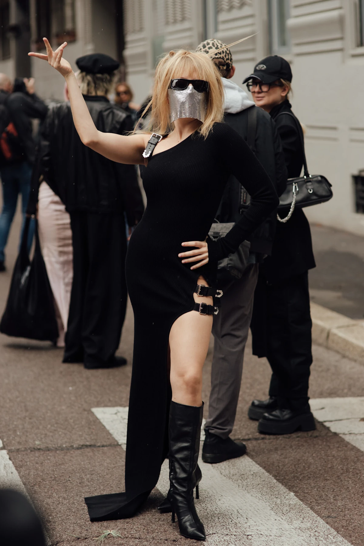 Elle Rewind: Najbolji street style trenuci iz modnih metropola ove godine