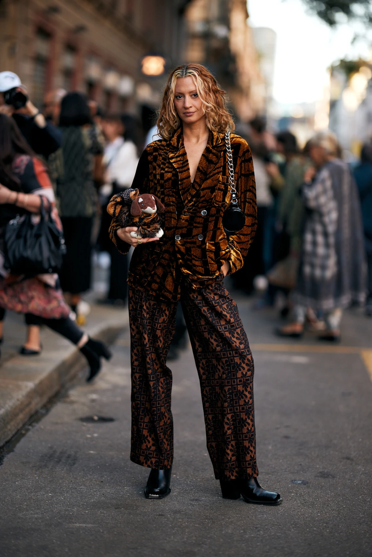Elle Rewind: Najbolji street style trenuci iz modnih metropola ove godine