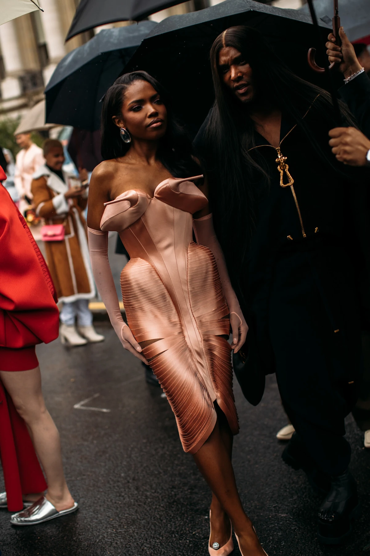 Elle Rewind: Najbolji street style trenuci iz modnih metropola ove godine