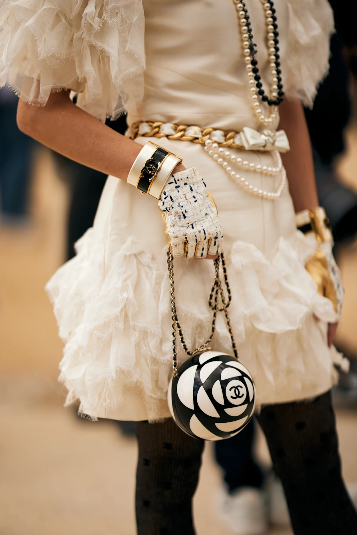 Elle Rewind: Najbolji street style trenuci iz modnih metropola ove godine