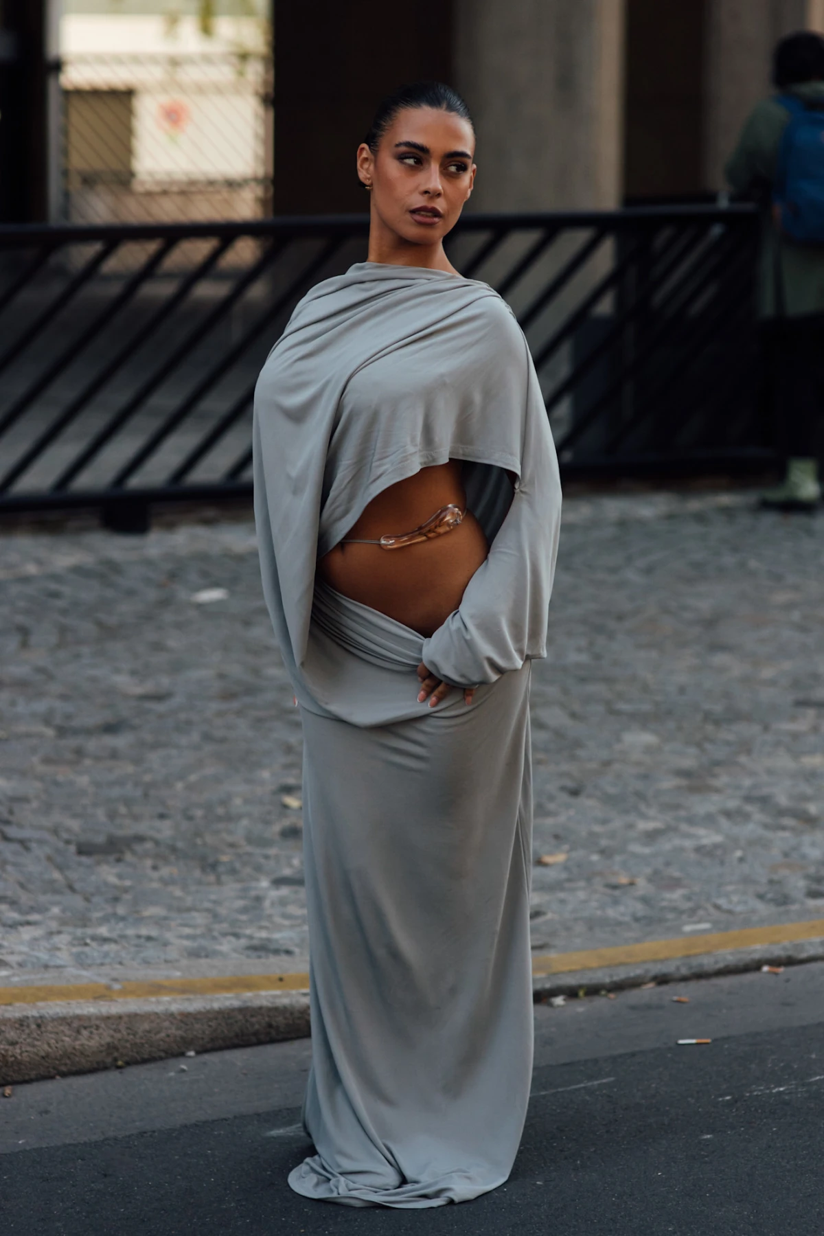 Elle Rewind: Najbolji street style trenuci iz modnih metropola ove godine