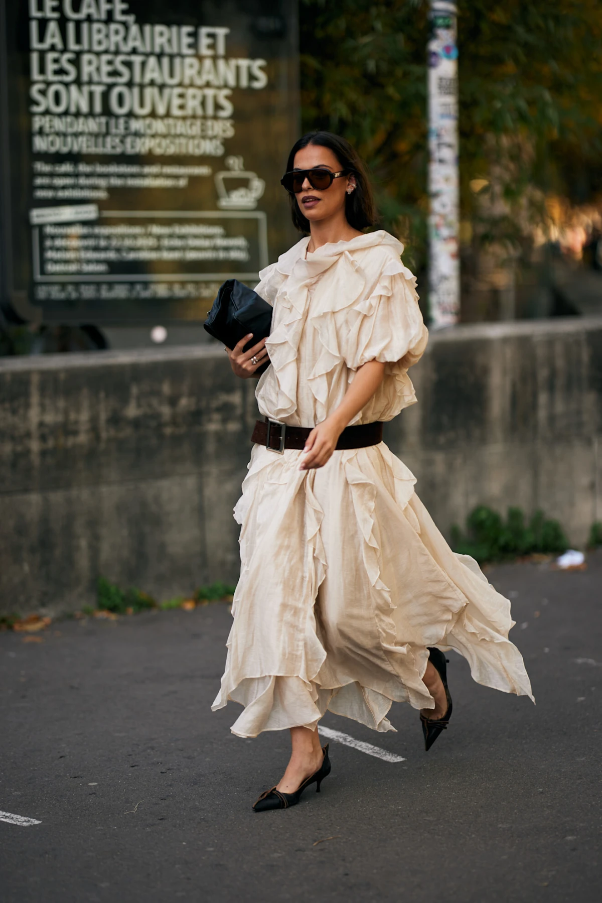 Elle Rewind: Najbolji street style trenuci iz modnih metropola ove godine