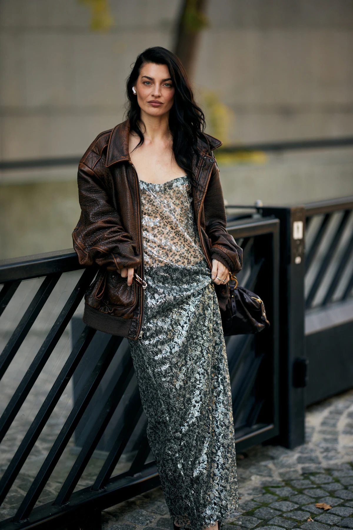 Elle Rewind: Najbolji street style trenuci iz modnih metropola ove godine