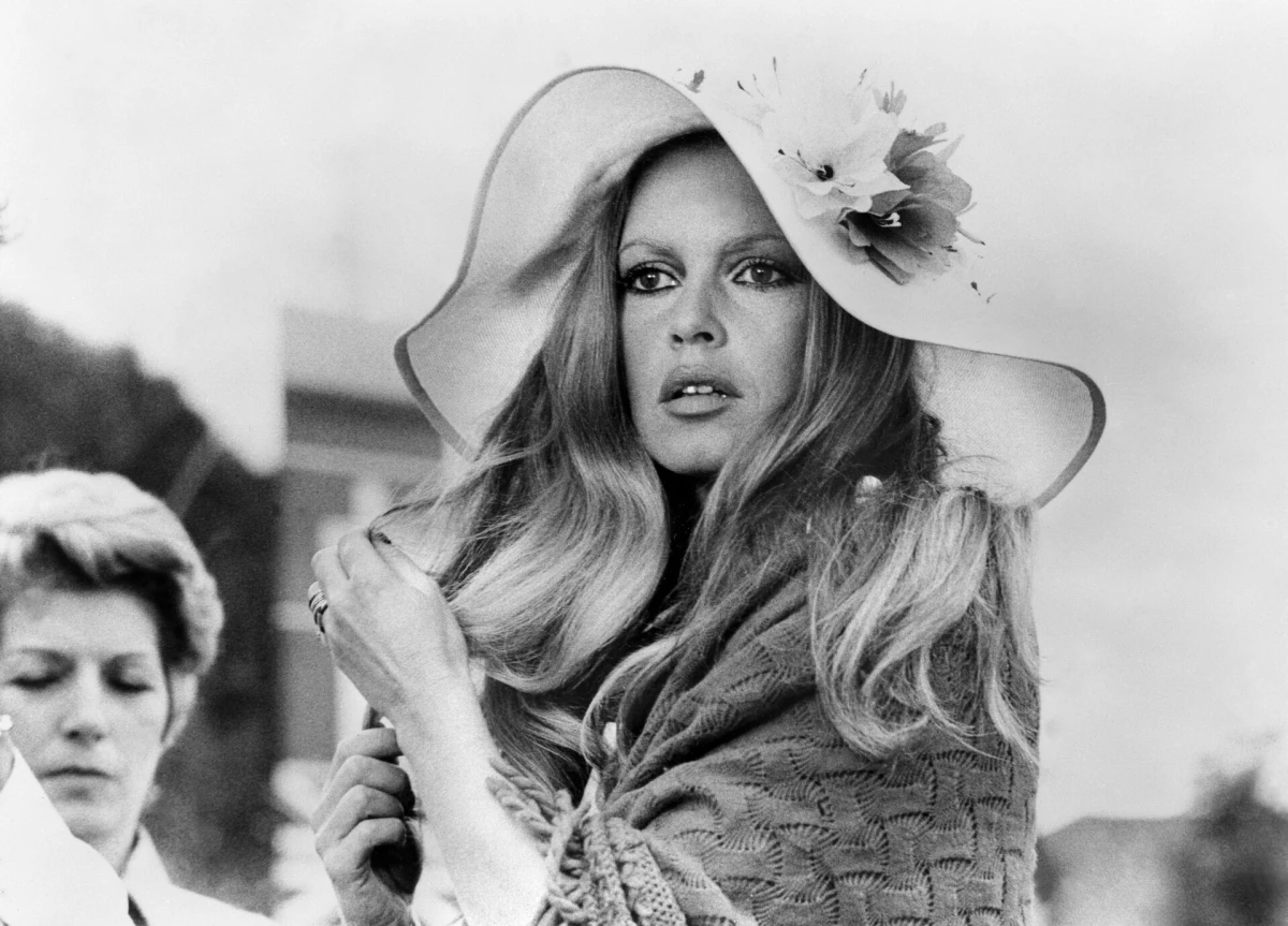 Preminula je legendarna francuska glumica Brigitte Bardot