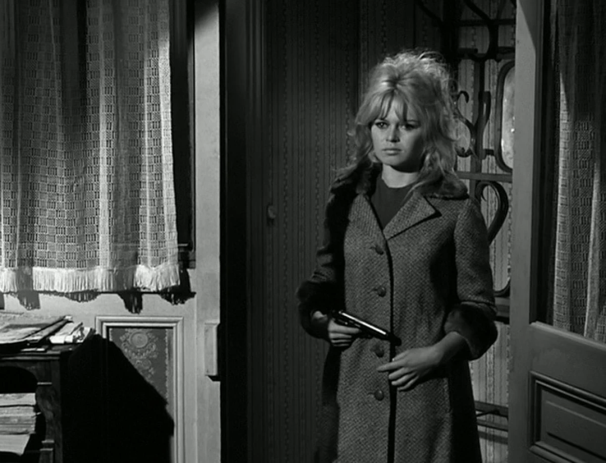 Brigitte Bardot: Pet filmskih uloga koje su je pretvorile u ikonu francuskog filma