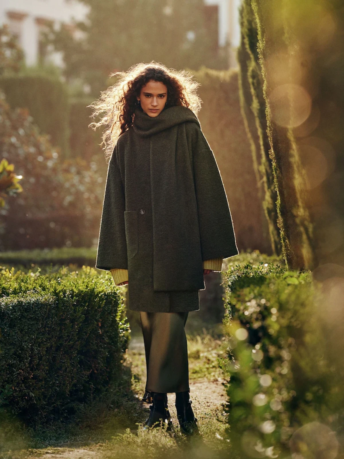 Komad koji se najviše isplati kupiti na zimskim sniženjima jest kaput, a ovo je naš izbor do 70 eura