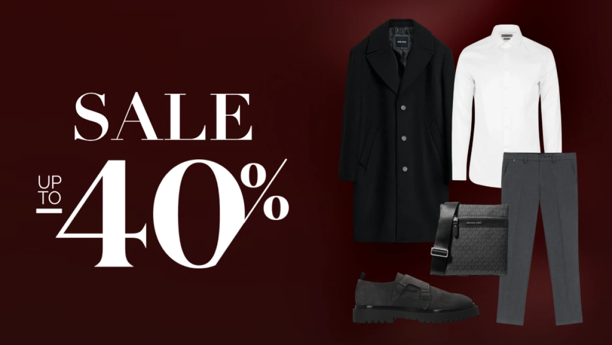 XYZ Concept Store ima odlična sniženja na naše omiljene brendove