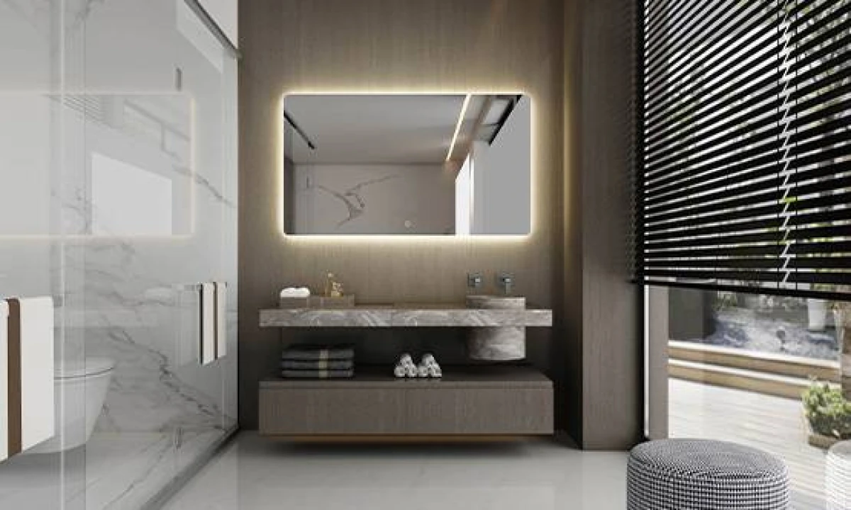 Ovo su svjetski trendovi keramike i kupaonica: Luksuz koji se osjeća pod prstima