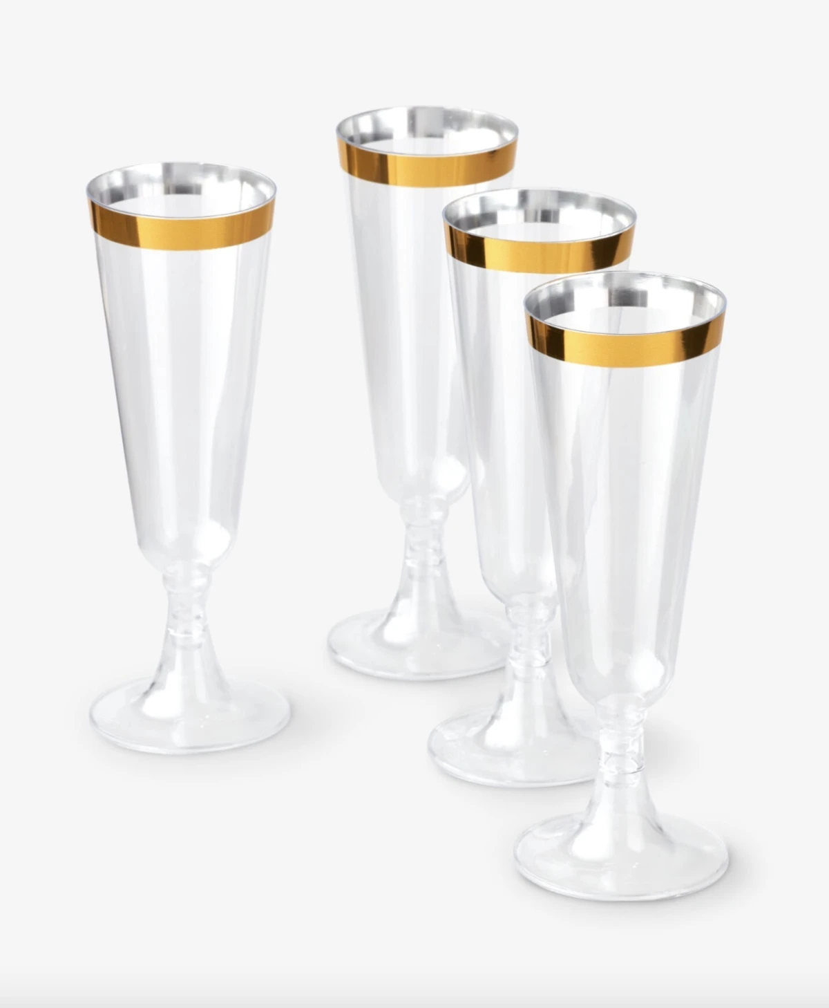 Pronašli smo super rekvizite za doček Nove godine kod kuće po vrlo povoljnim cijenama