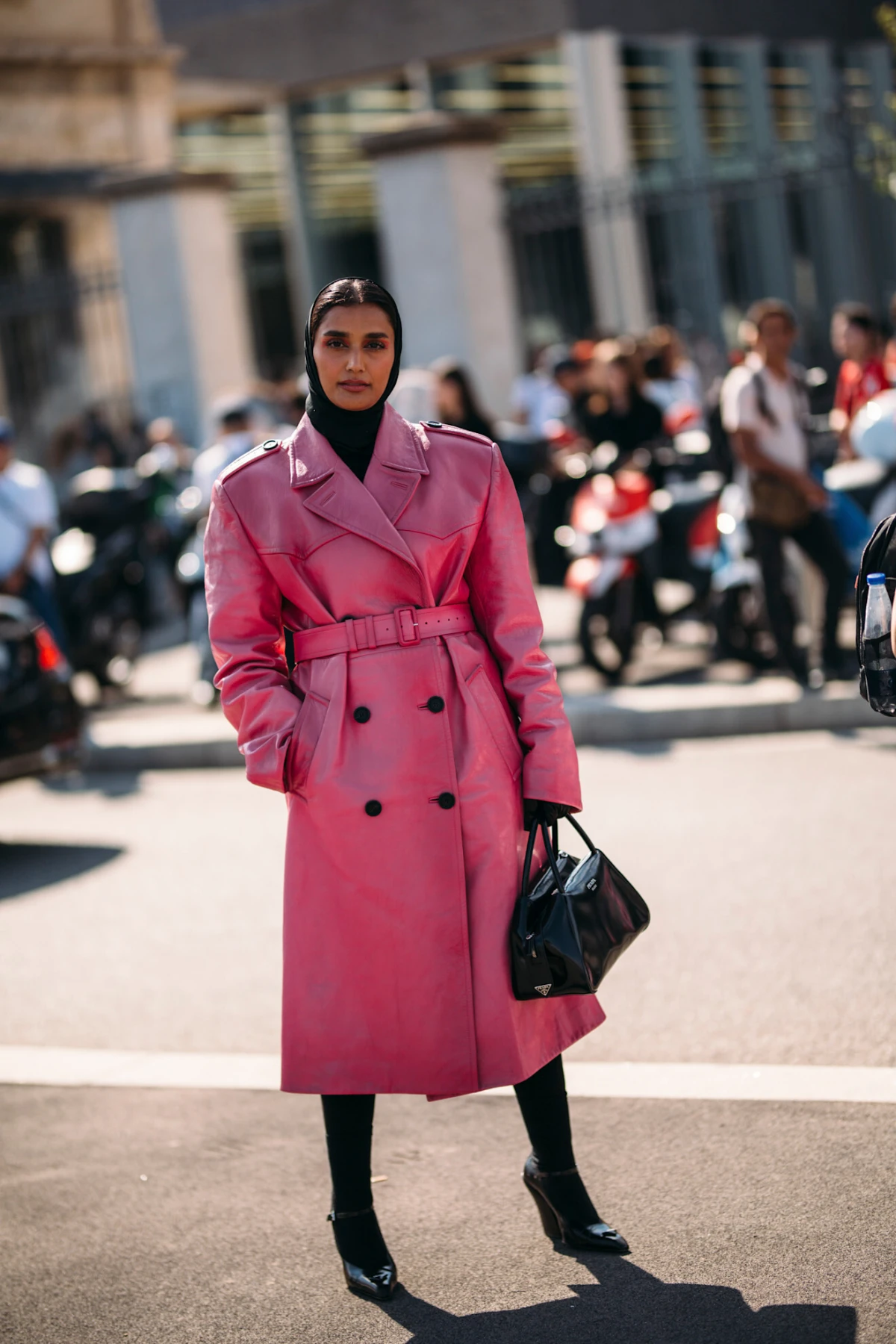 3 modne kombinacije za doček Nove godine, a nisu klasična haljina sa šljokicama