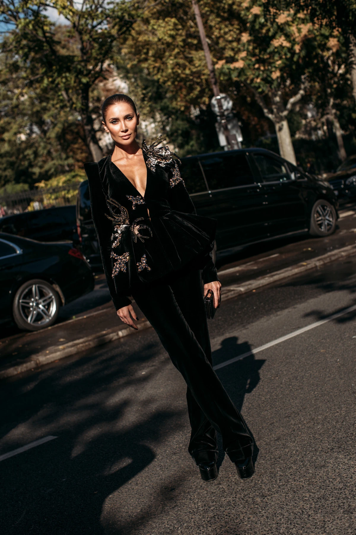 3 modne kombinacije za doček Nove godine, a nisu klasična haljina sa šljokicama