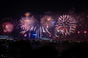 Last minute putovanja za Novu godinu: ideje i savjeti za doček