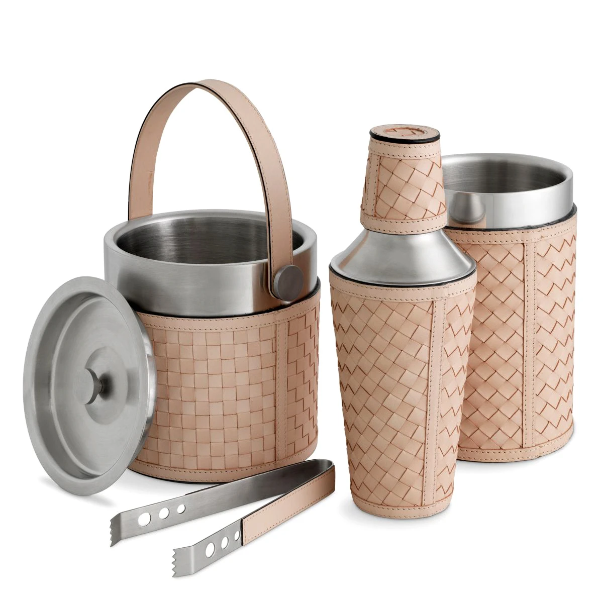 Želite na novogodišnjem partyju raditi koktele kao pravi profesionalac? Pronašli smo sve što vam treba