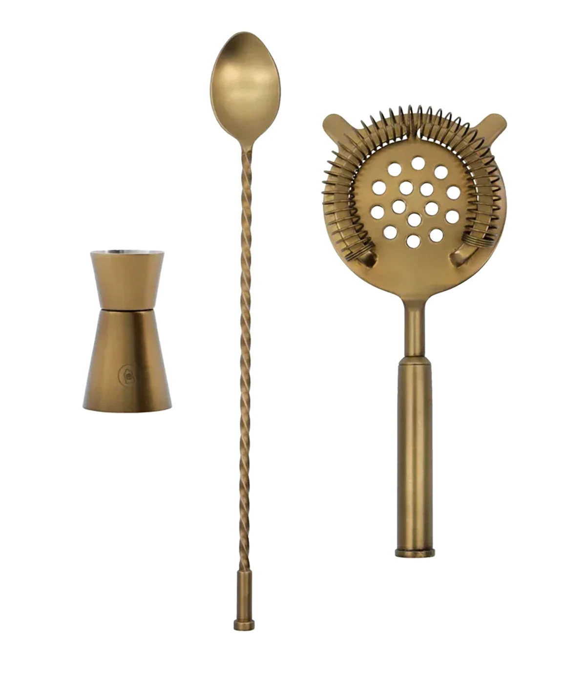 Želite na novogodišnjem partyju raditi koktele kao pravi profesionalac? Pronašli smo sve što vam treba