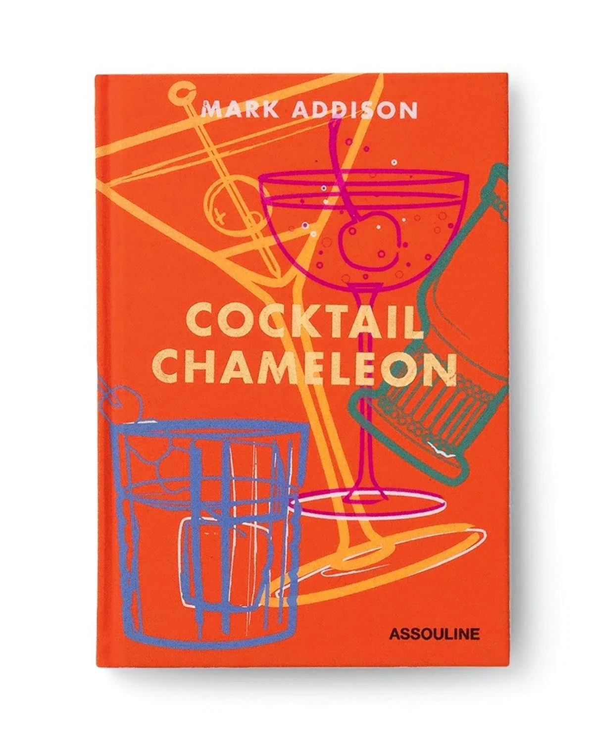 Želite na novogodišnjem partyju raditi koktele kao pravi profesionalac? Pronašli smo sve što vam treba