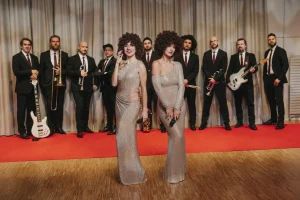 Electric Corn: Kada funk, stil i energija brišu granice pozornice