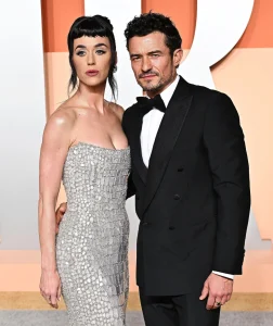 Katy Perry i Orlando Bloom zajedno s djecom