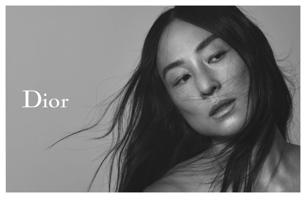 Jonathan Anderson predstavio je prvu ‘co-ed’ kampanju za Dior