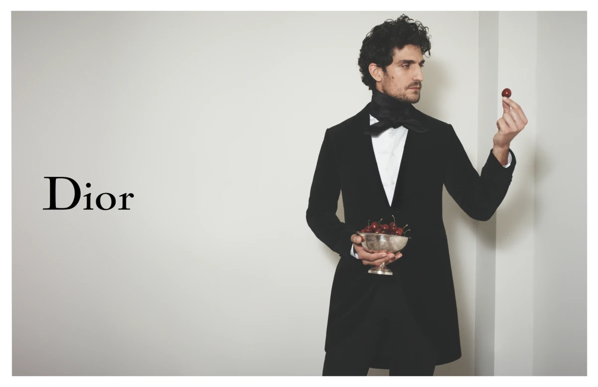 Jonathan Anderson predstavio je prvu ‘co-ed’ kampanju za Dior