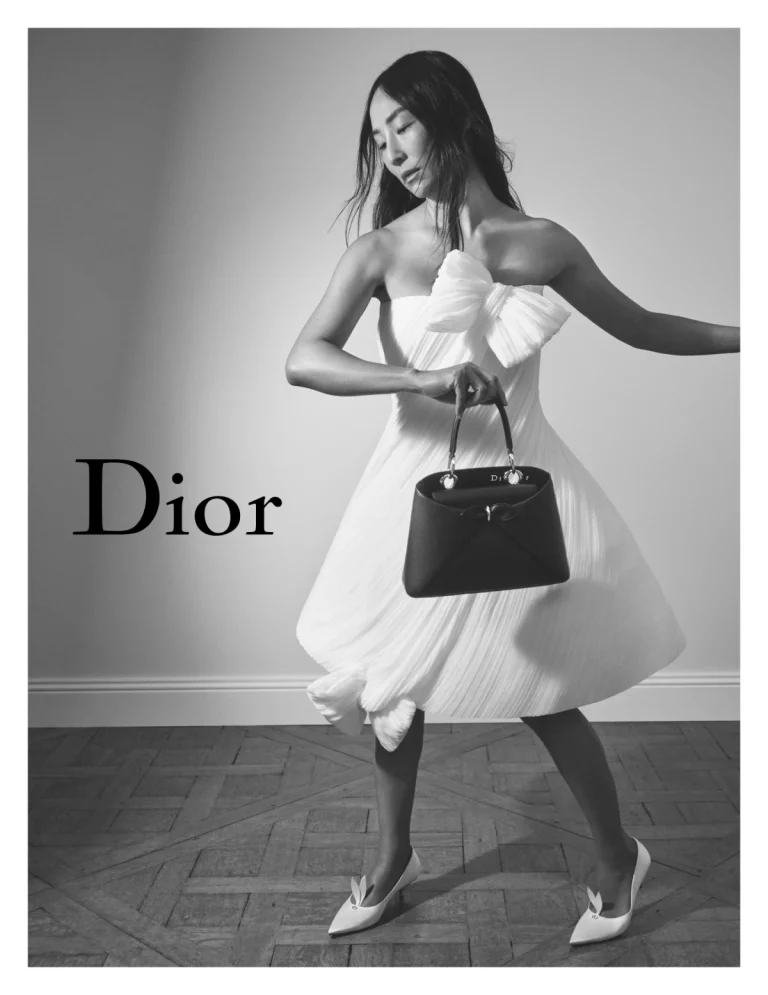 Jonathan Anderson predstavio je prvu ‘co-ed’ kampanju za Dior