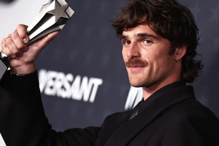 Tko su dobitnici na Critics Choice Awards 2026? | ELLE