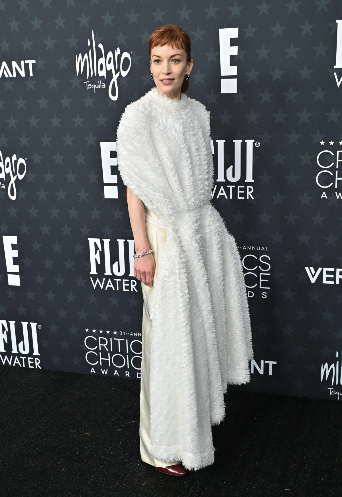 Najbolje odjevene zvijezde na Critics Choice Awards 2026